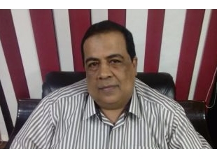 ضبط حداد بكفر الشيخ وبحوزته أسلحة بدائية الصنع